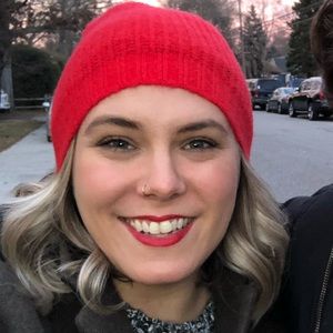 Meet your Posher, Brittany